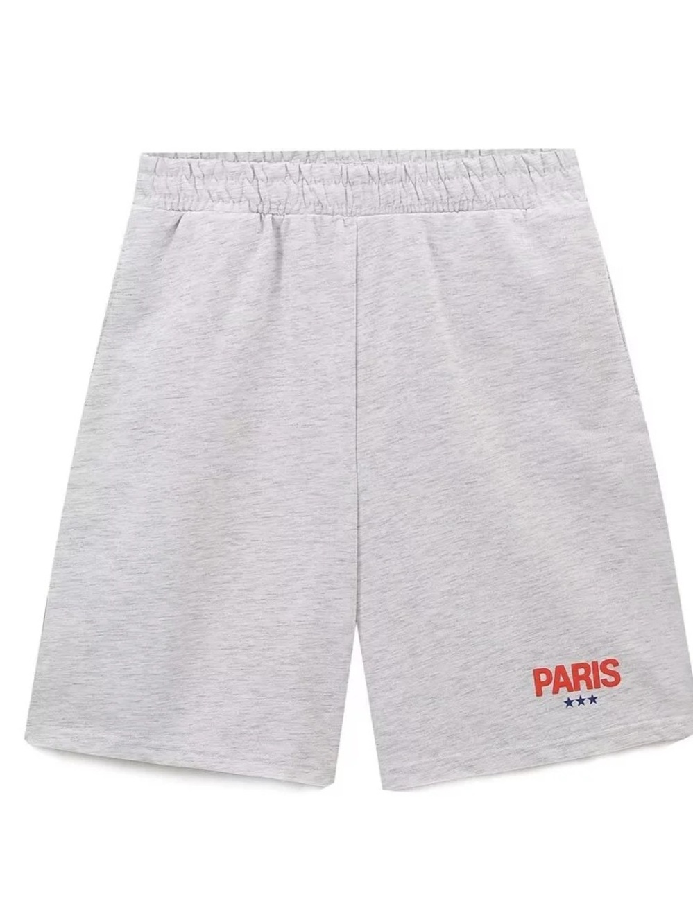 France Athleisure Long Sleeve and Shorts Set- Medium - Picture 4 of 6